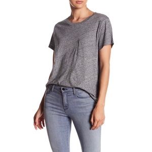 Madewell Pocket Tee